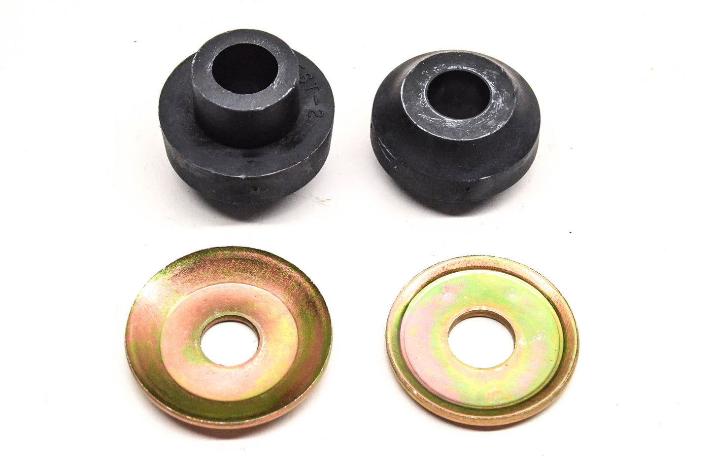 McQuay-Norris FA1688 Rear Suspension Bushing Kit NOS