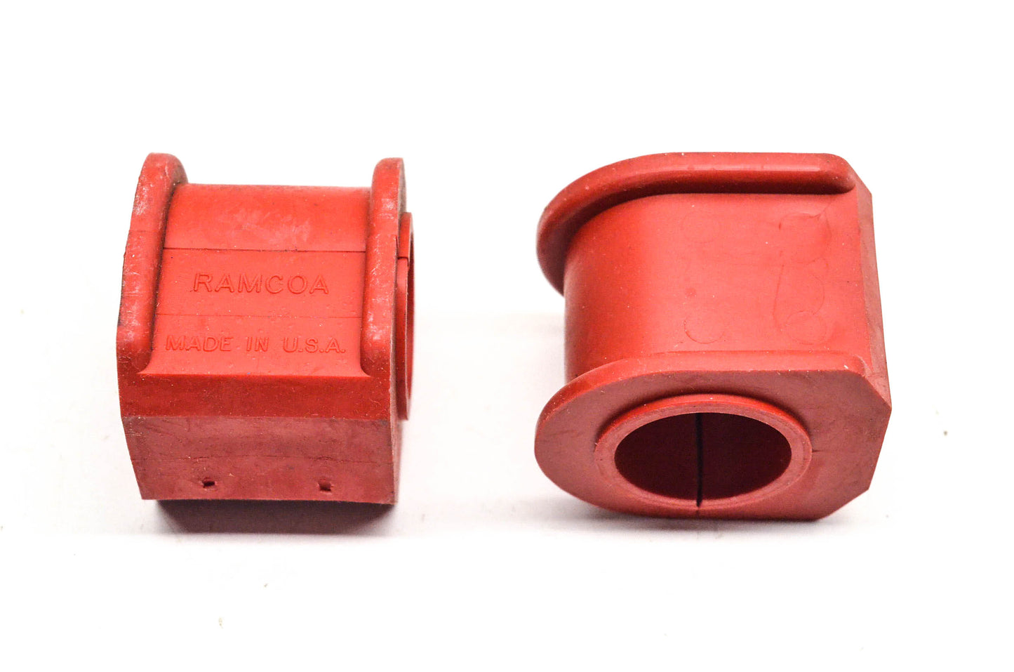 McQuay-Norris FA1426, K8380, 2652008 Front Suspension Bushing Kit NOS