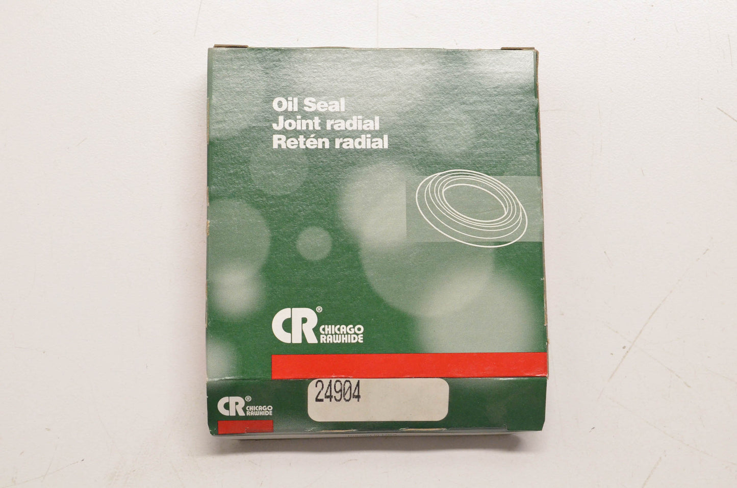 CR 24904 Oil Seal NOS