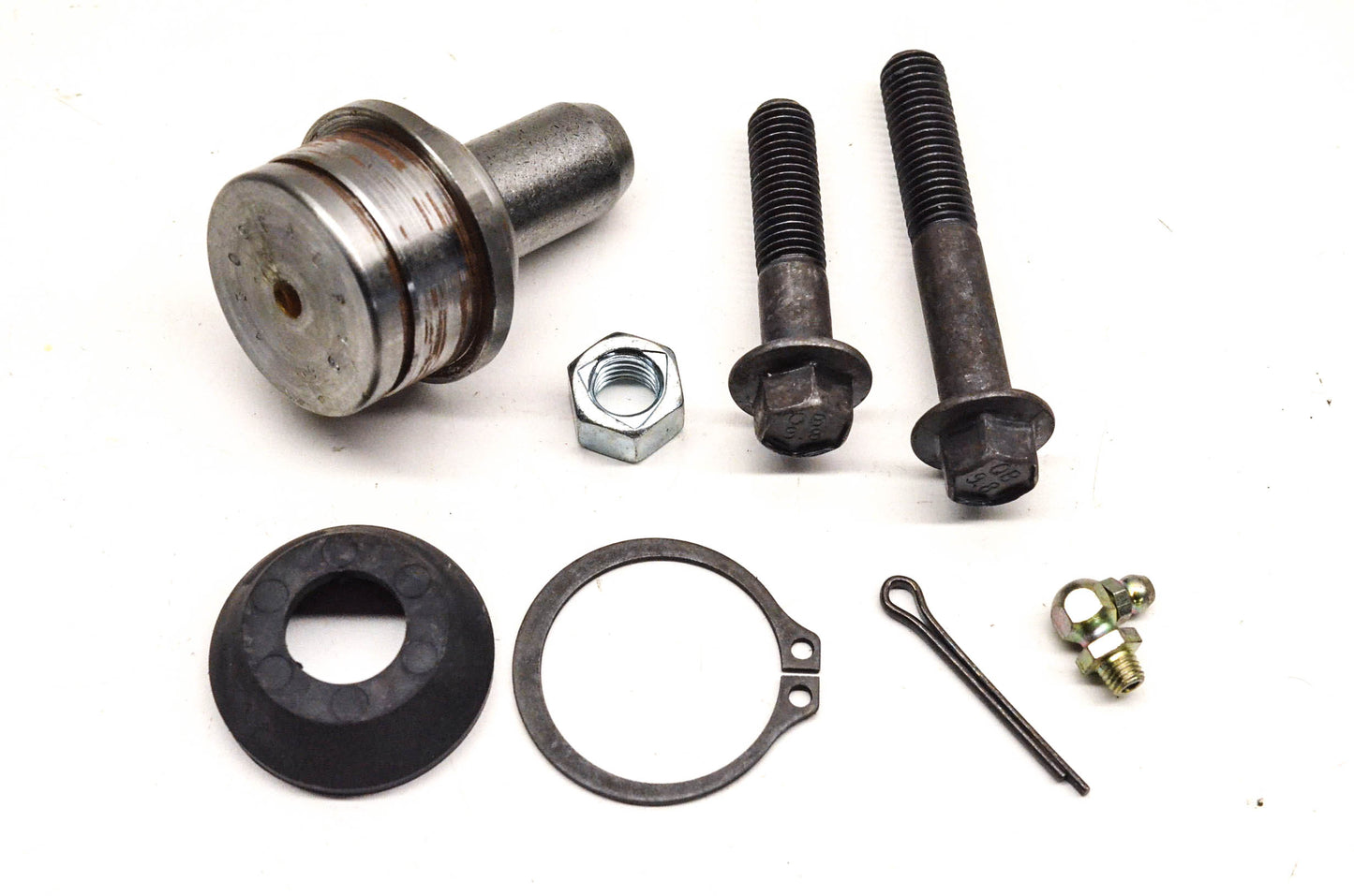 McQuay-Norris FA1626, K8432T Front Upper Ball Joint Kit NOS