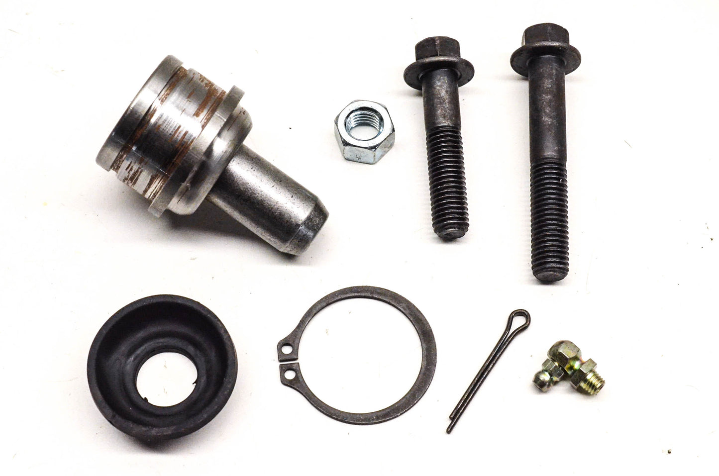 McQuay-Norris FA1626, K8432T Front Upper Ball Joint Kit NOS