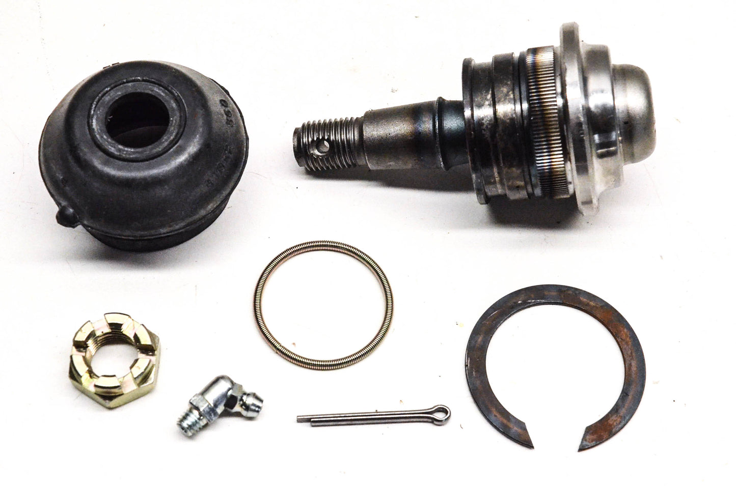 McQuay-Norris FA1621, K9372, 2601250 Front Upper Ball Joint Kit NOS