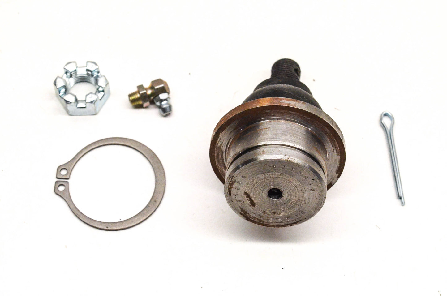 McQuay-Norris FA1753, K8547, 104148 Ball Joint Kit NOS