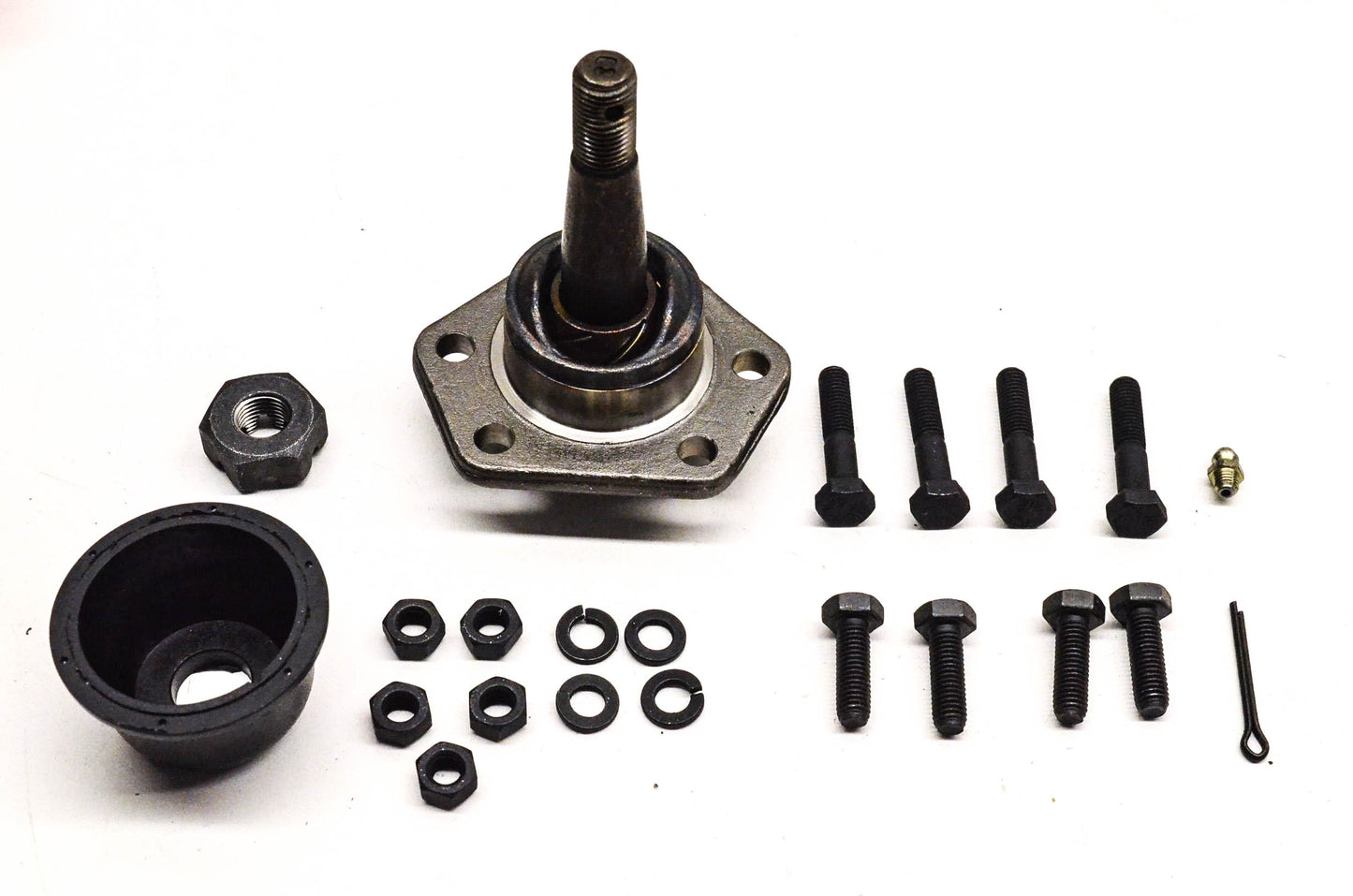 McQuay-Norris FA1616, 104100 Ball Joint Kit NOS