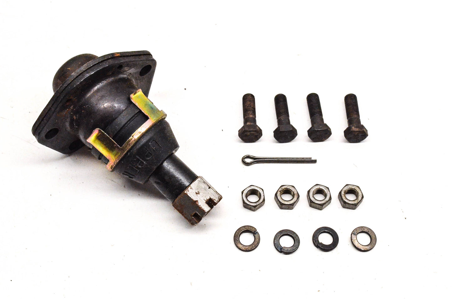 McQuay-Norris FA974 Ball Joint Kit NOS