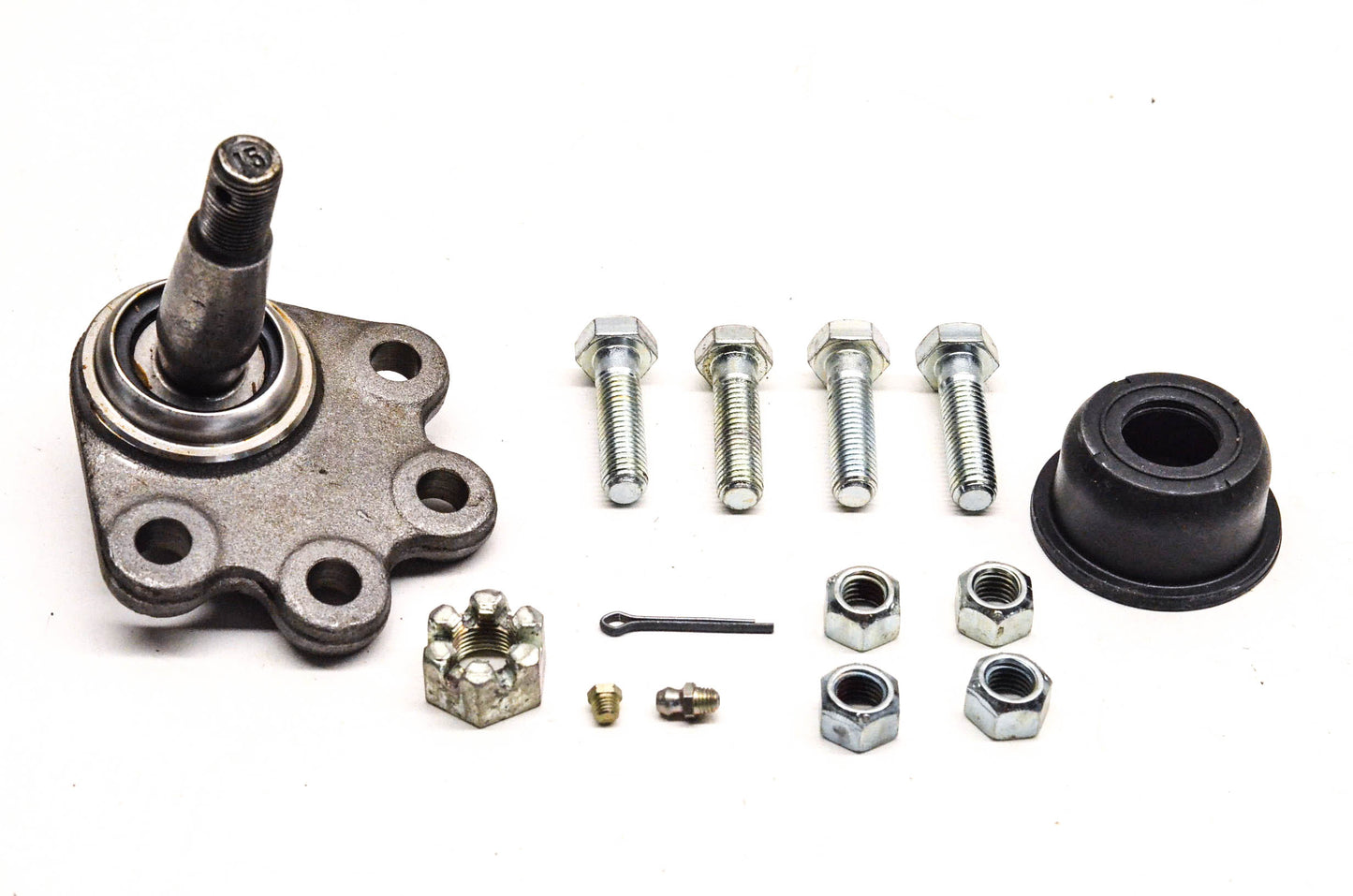 McQuay-Norris FA1628, K6291, 104106 Ball Joint Kit NOS
