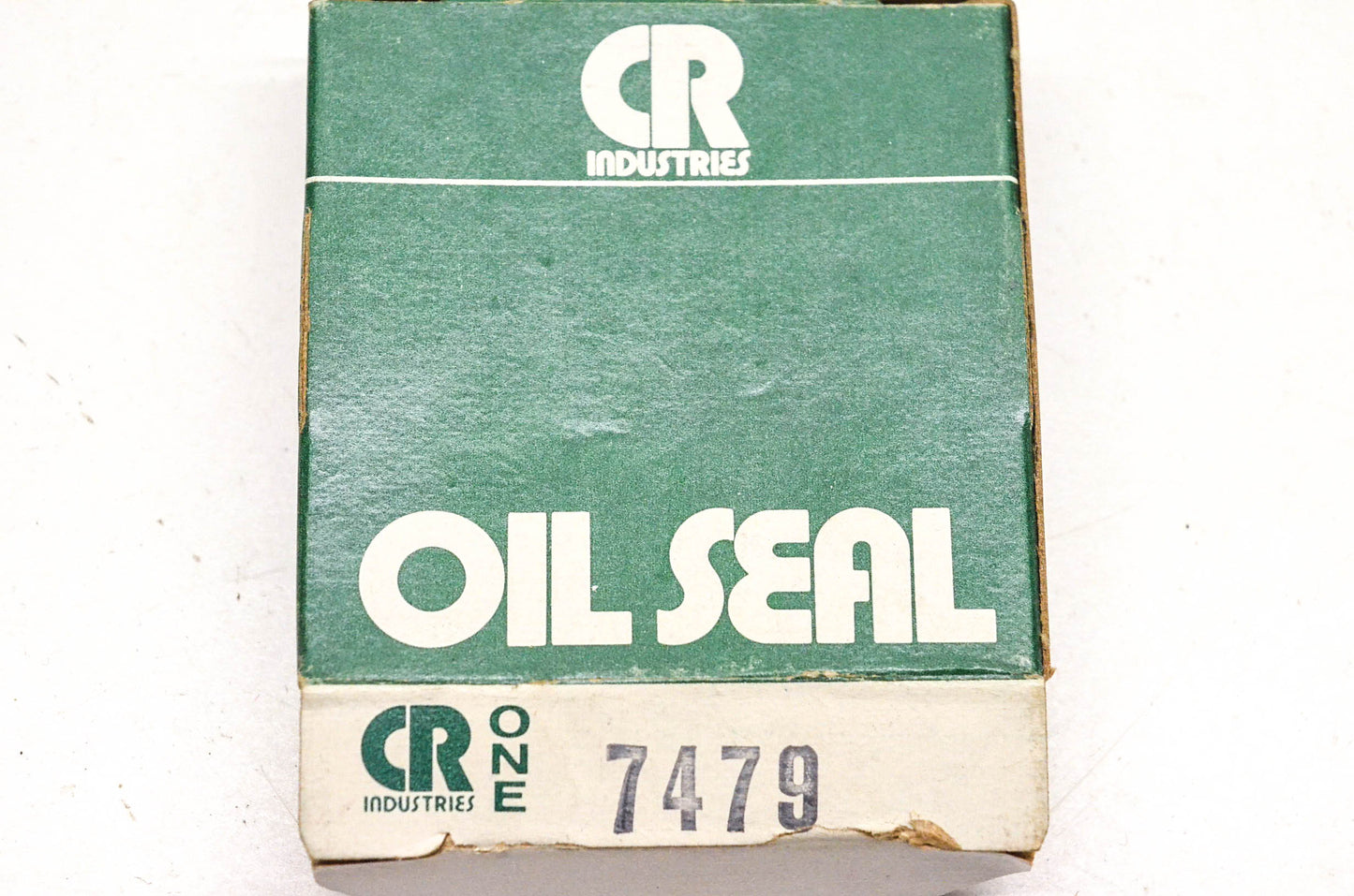 CR Industries 7479 Oil Seal NOS