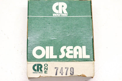 CR Industries 7479 Oil Seal NOS