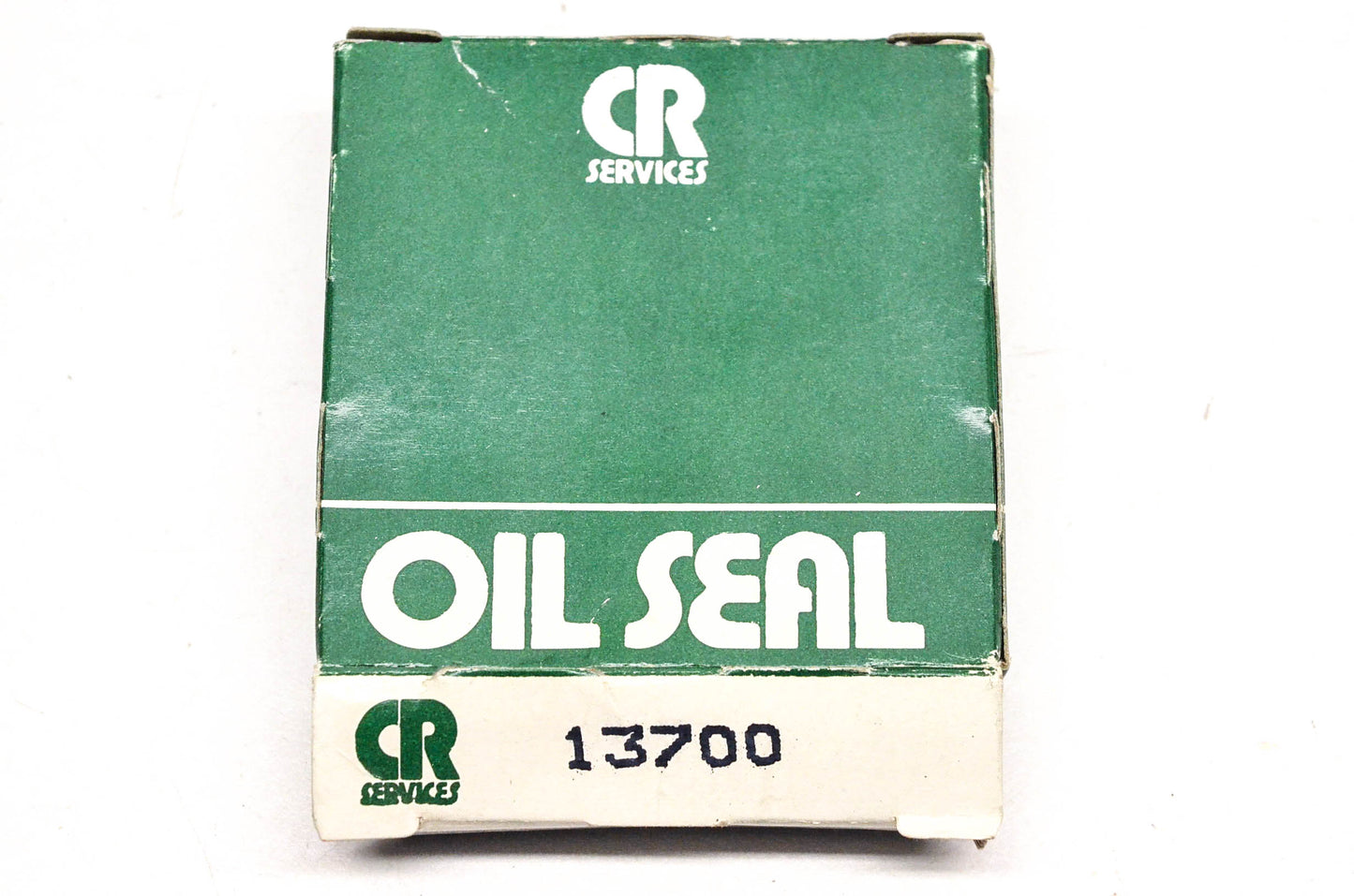 CR Services 13700 Oil Seal Green NOS