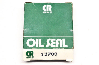CR Services 13700 Oil Seal Green NOS