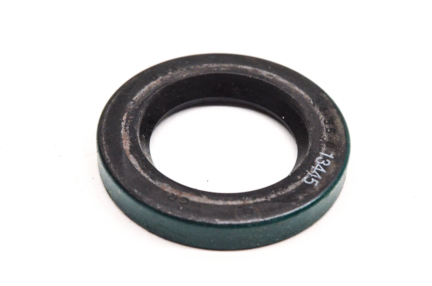 CR Services 13445, 34x55x8 Oil Seal Green NOS