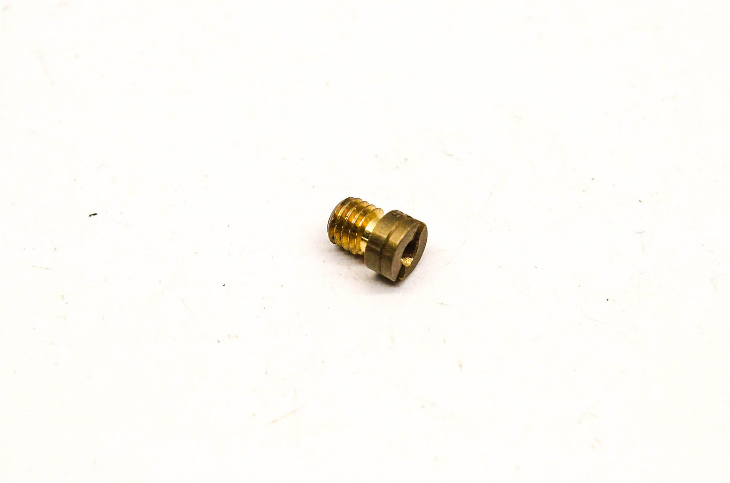 EBC 124-91225 Round Main Pilot Jet NOS
