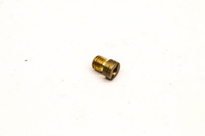 EBC 124-91225 Round Main Pilot Jet NOS