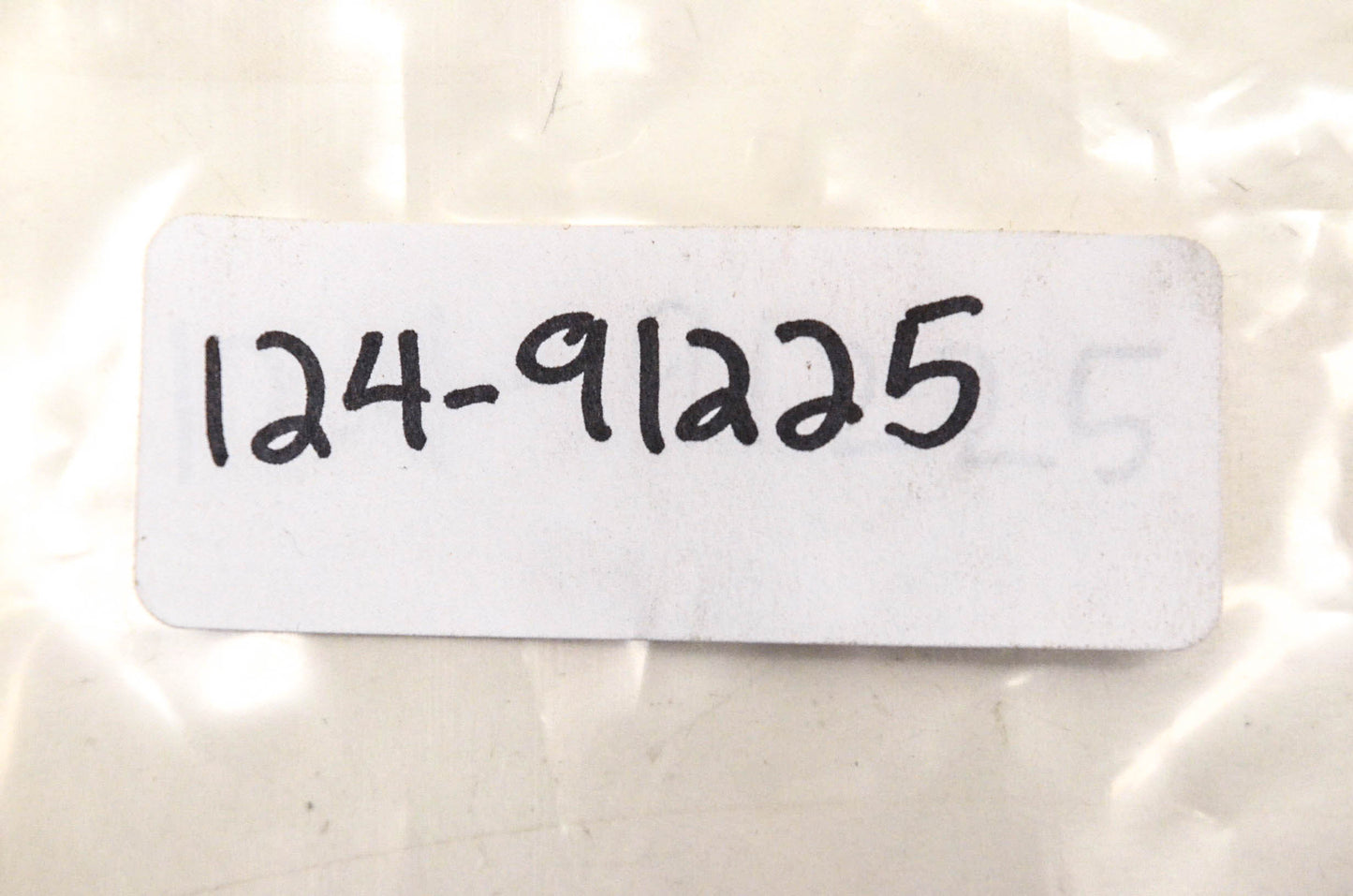 EBC 124-91225 Round Main Pilot Jet NOS