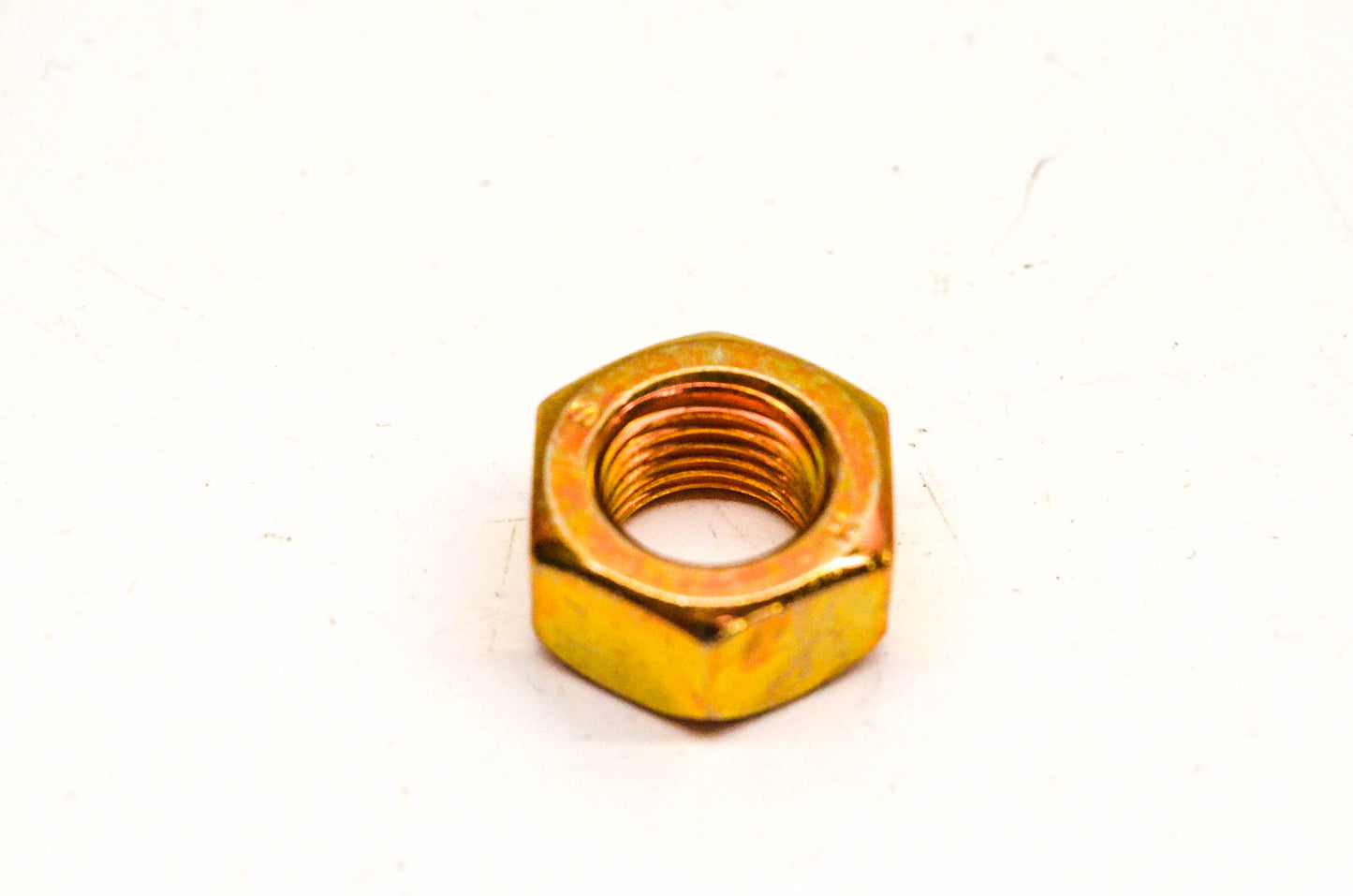 New OEM Arctic Cat 8420-202 Hex Nut M12 x 1.25 CL8 Z&Y NOS
