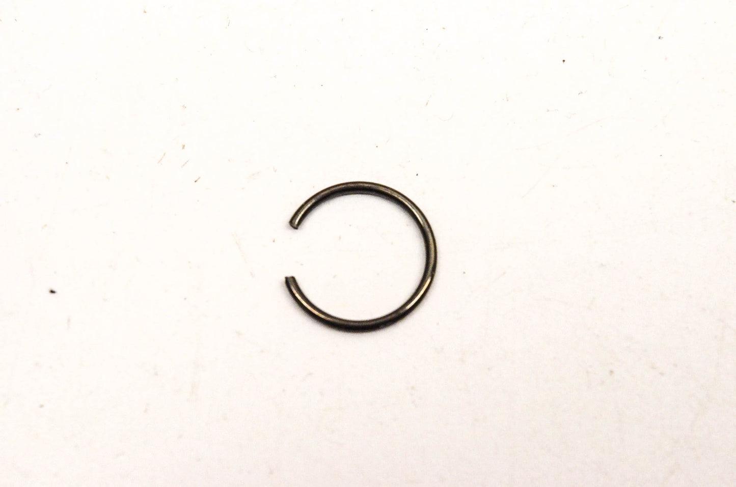 New OEM Kawasaki 920330005, 09251859-KR01031C Snap Ring NOS