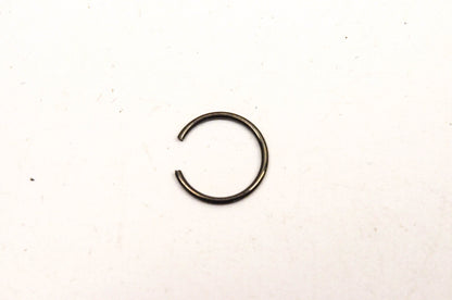 New OEM Kawasaki 920330005, 09251859-KR01031C Snap Ring NOS