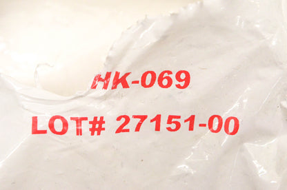 KFI HK-069 Winch Mount Hardware Kit NOS