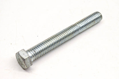 OEM Arctic Cat 0123-449 Silver Hex Bolt 7/16-14x3-1/2