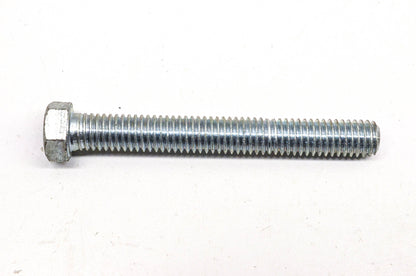 OEM Arctic Cat 0123-449 Silver Hex Bolt 7/16-14x3-1/2