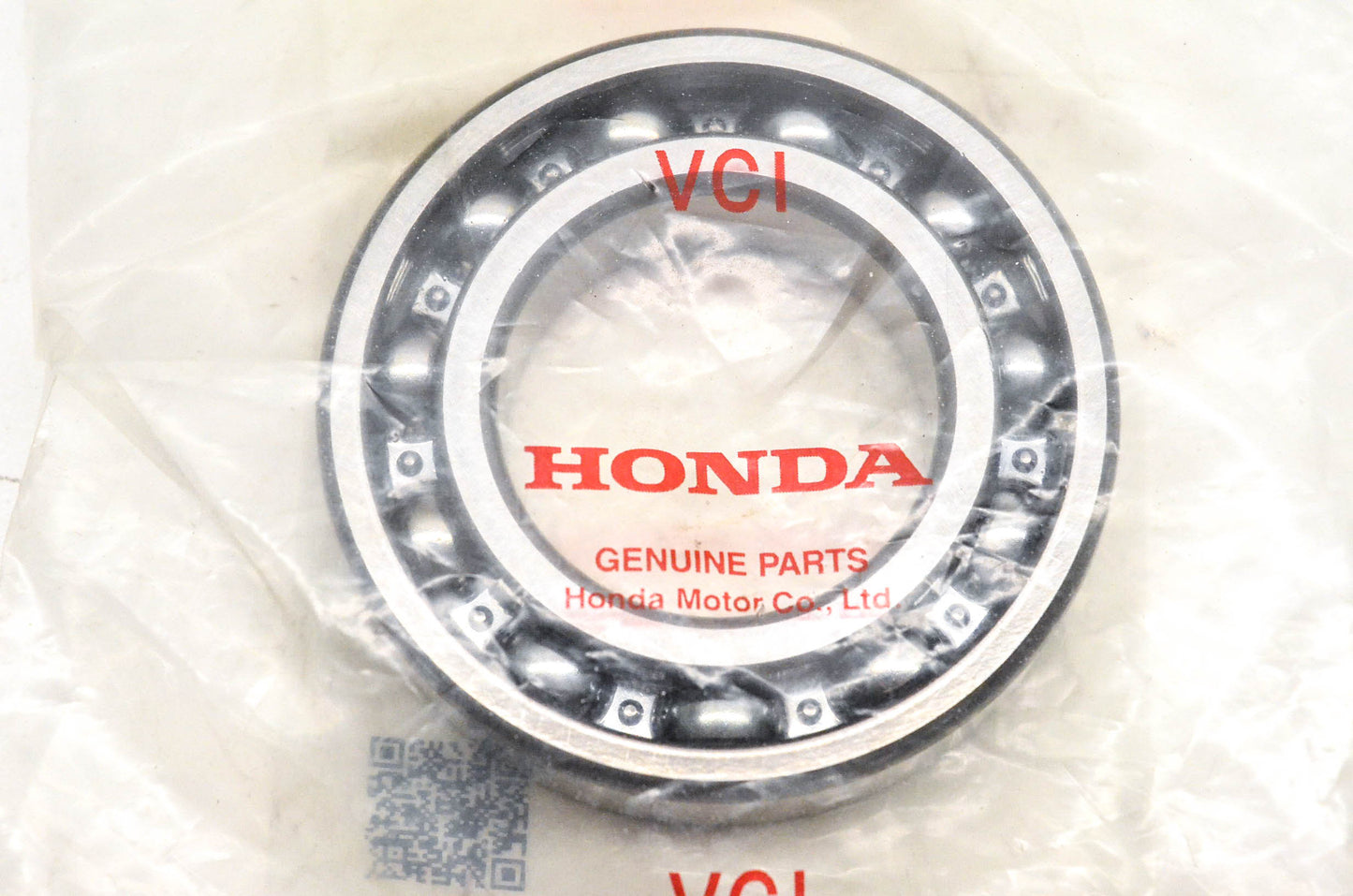 New OEM Honda 96100-6006300 Ball Bearing NOS