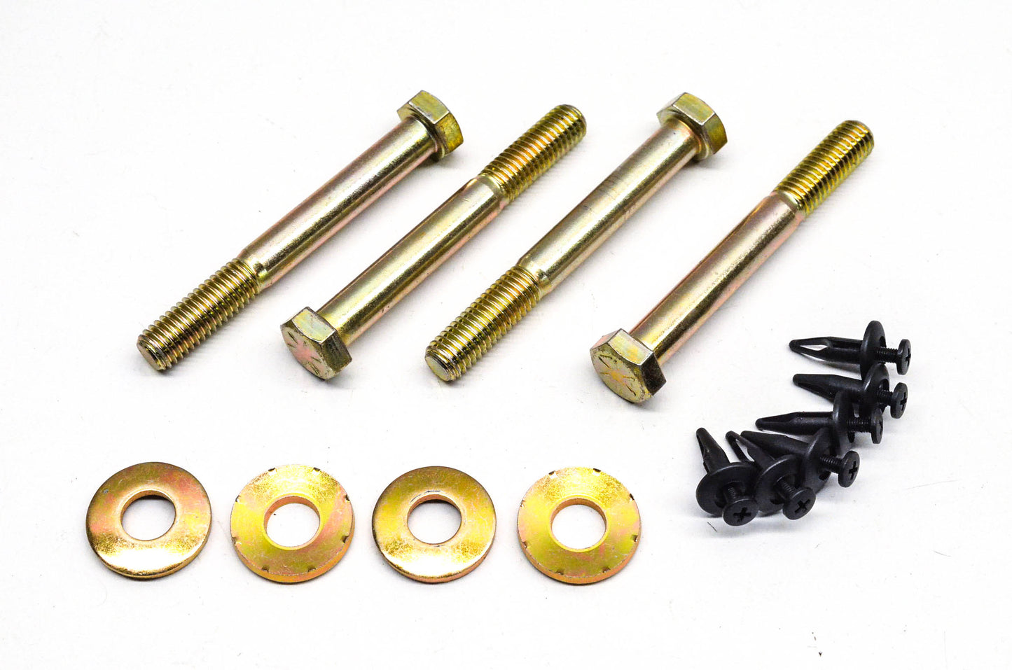 Curt 13251 Trailer Hitch Hardware Kit NOS