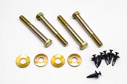 Curt 13251 Trailer Hitch Hardware Kit NOS