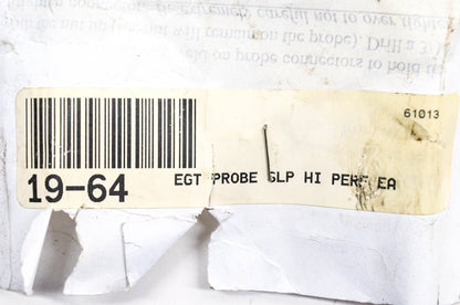 Starting Line Products 19-64, 61013 High Performance EGT Probe Kit NOS
