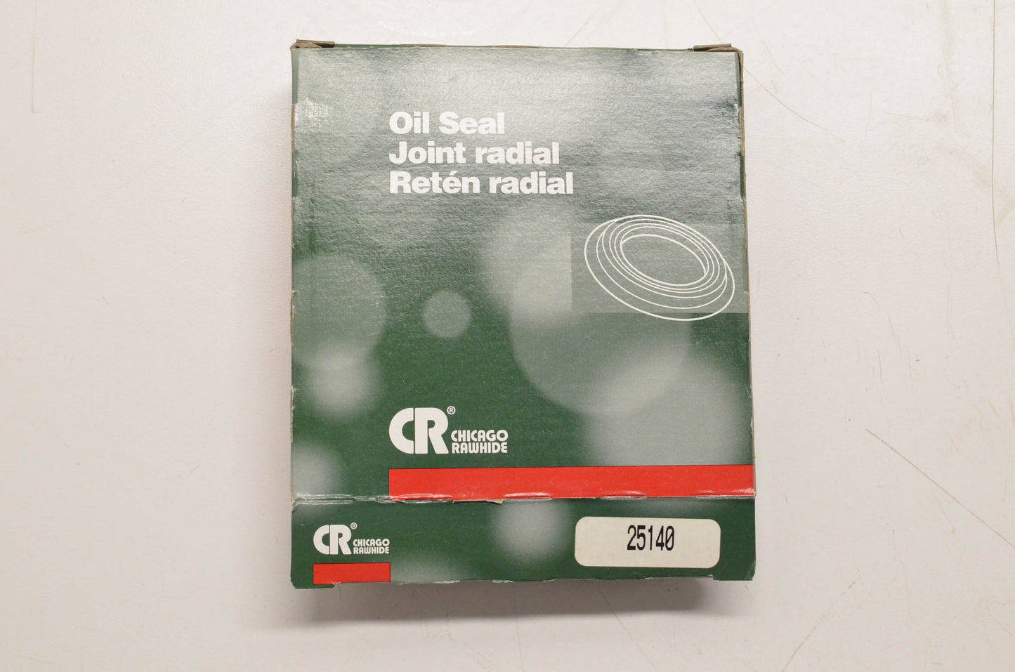 CR 25140 Oil Seal NOS