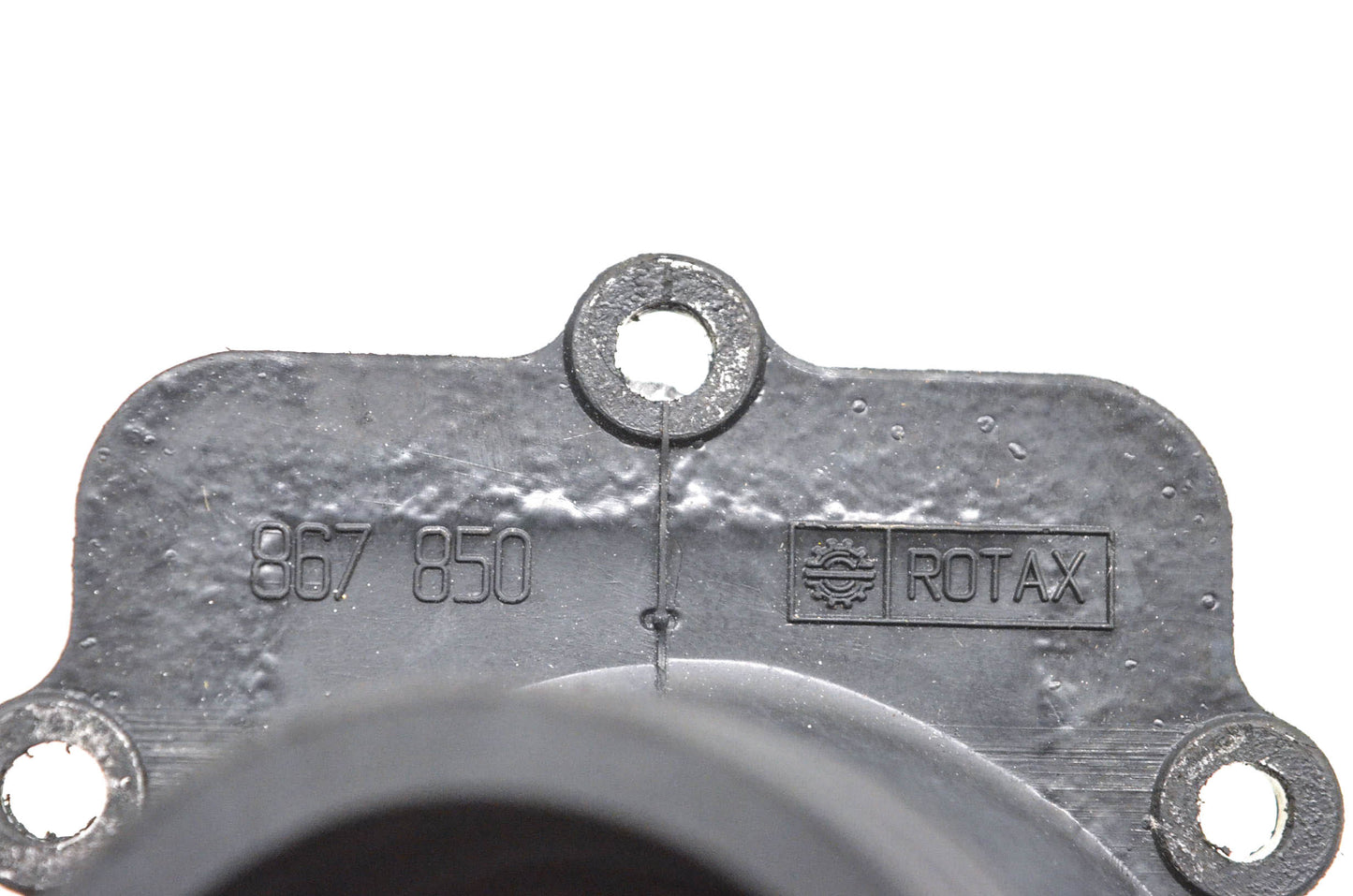 Rotax 867-850 Reed Valve Assembly NOS