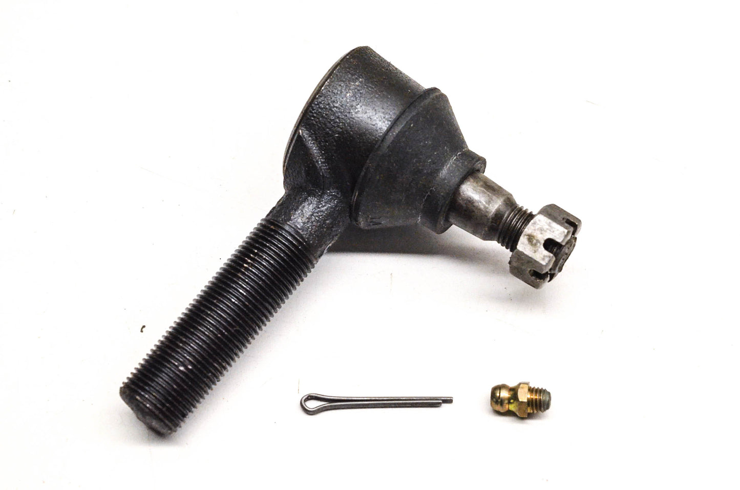 McQuay-Norris ES2003R Tie Rod End Kit for Pontiac Ventura Firebird NOS