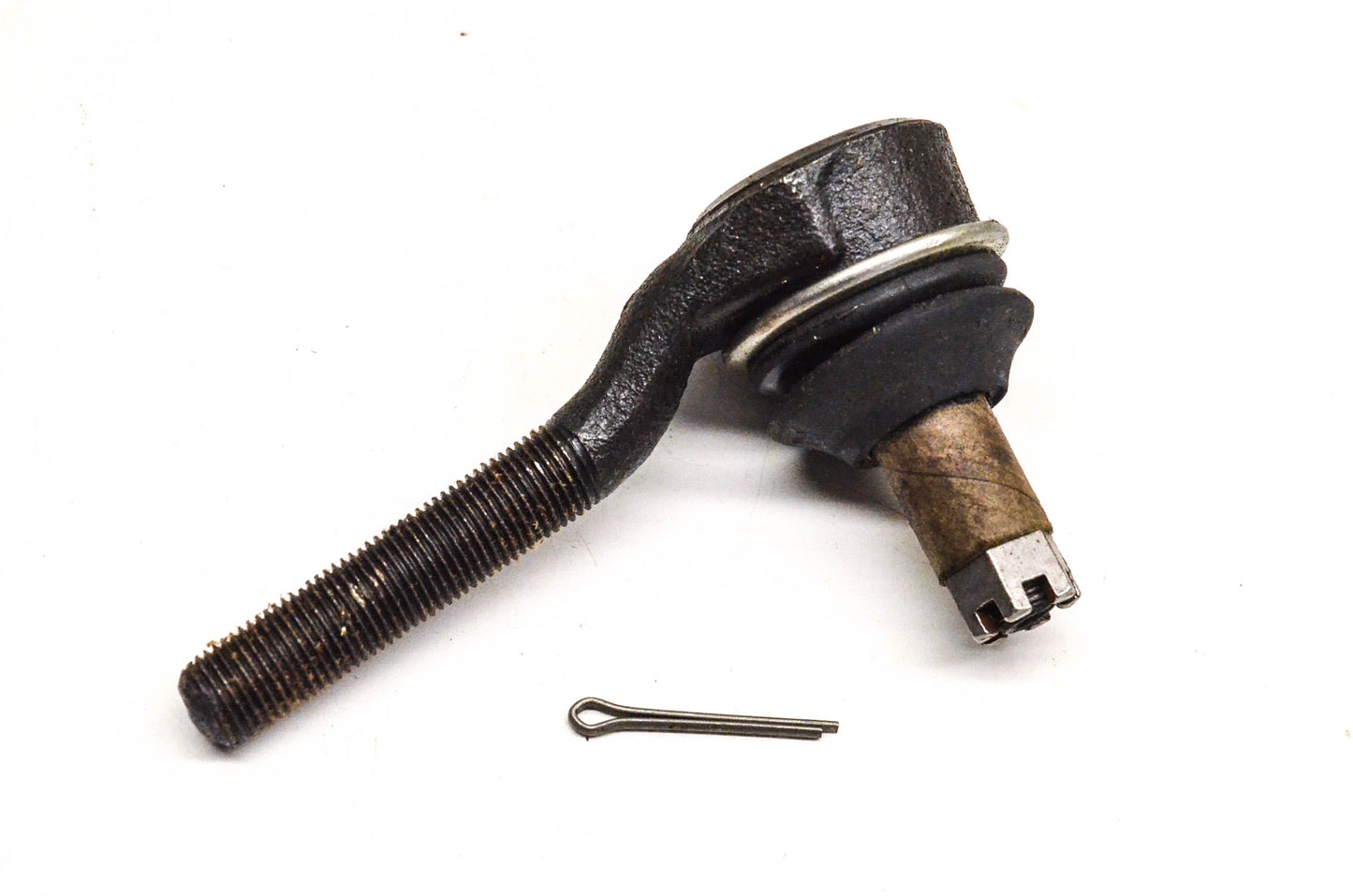 McQuay-Norris ES317R Inner Tie Rod End Kit NOS