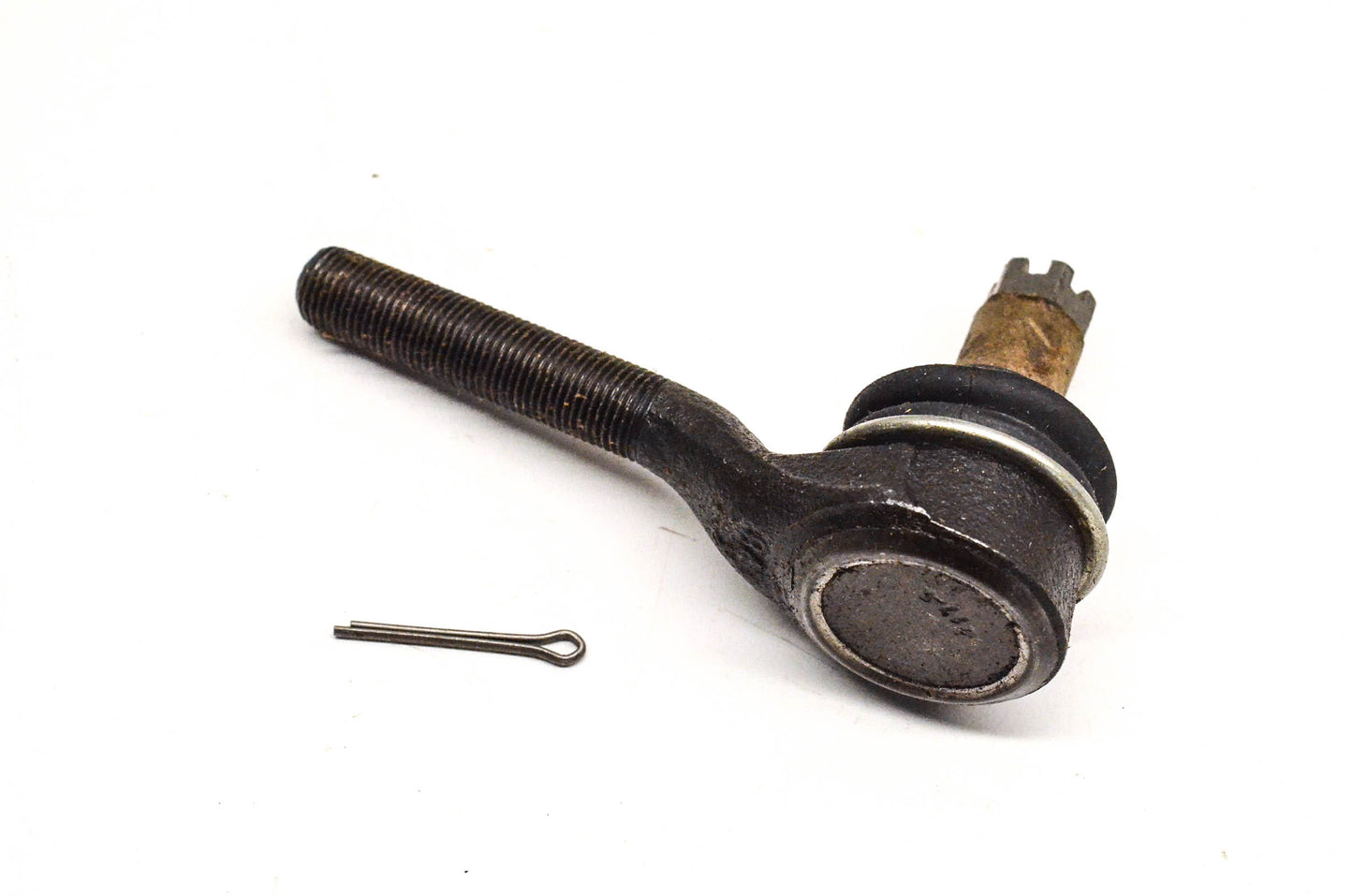 McQuay-Norris ES317R Inner Tie Rod End Kit NOS