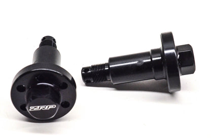 Zollinger Racing Products 100090 Front Axle Plugs NOS