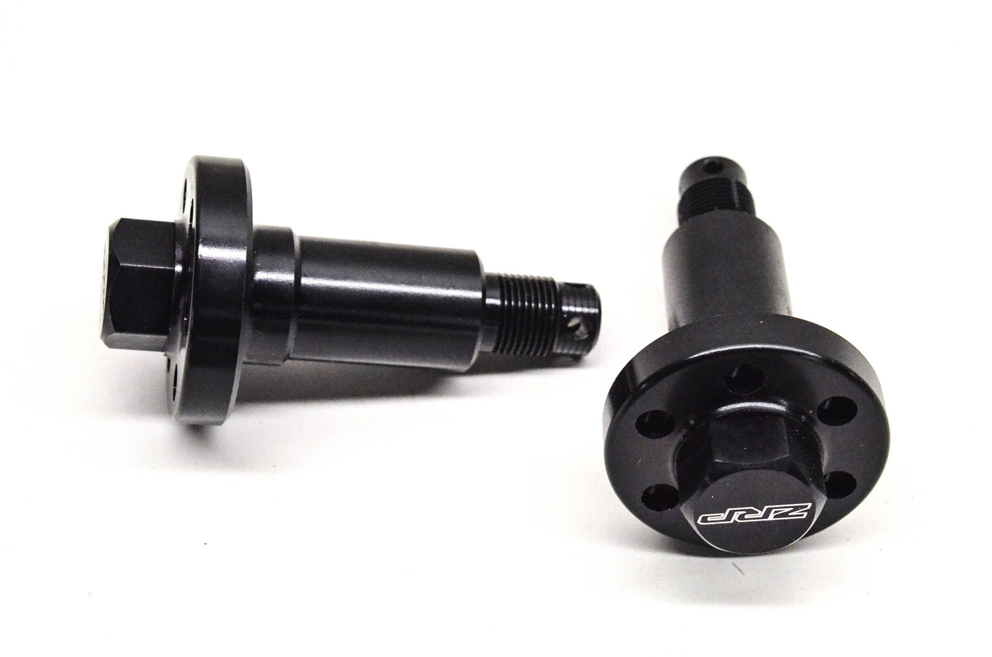Zollinger Racing Products 100090 Front Axle Plugs NOS