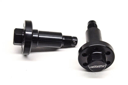 Zollinger Racing Products 100090 Front Axle Plugs NOS