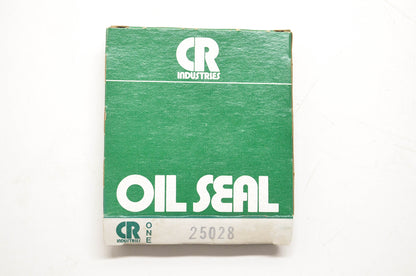 CR 25028 Oil Seal NOS