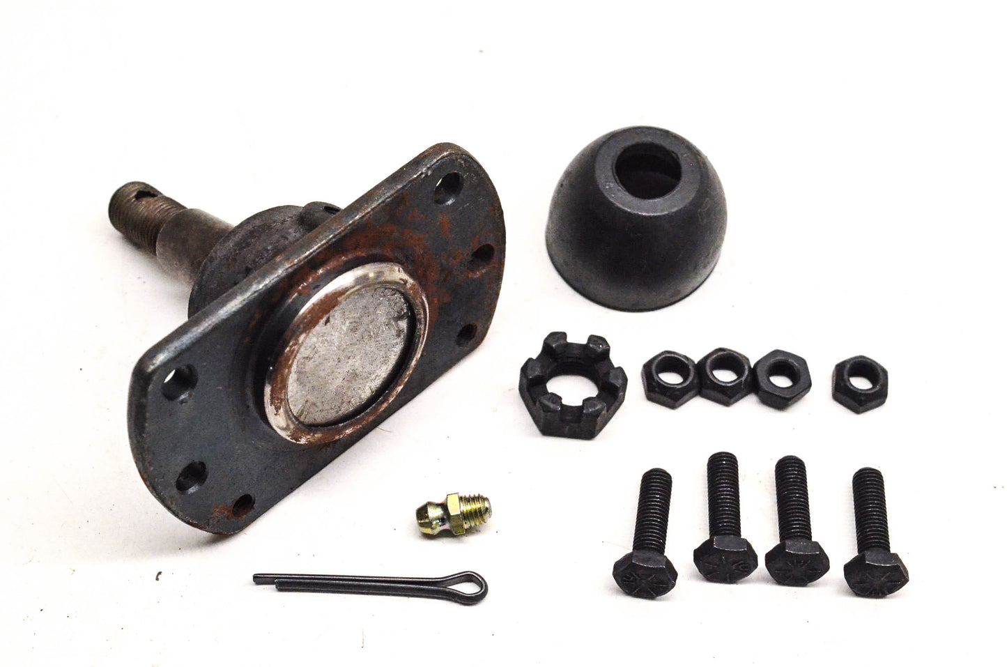 McQuay-Norris FA1634, 104163, K5301 Ball Joint Kit NOS