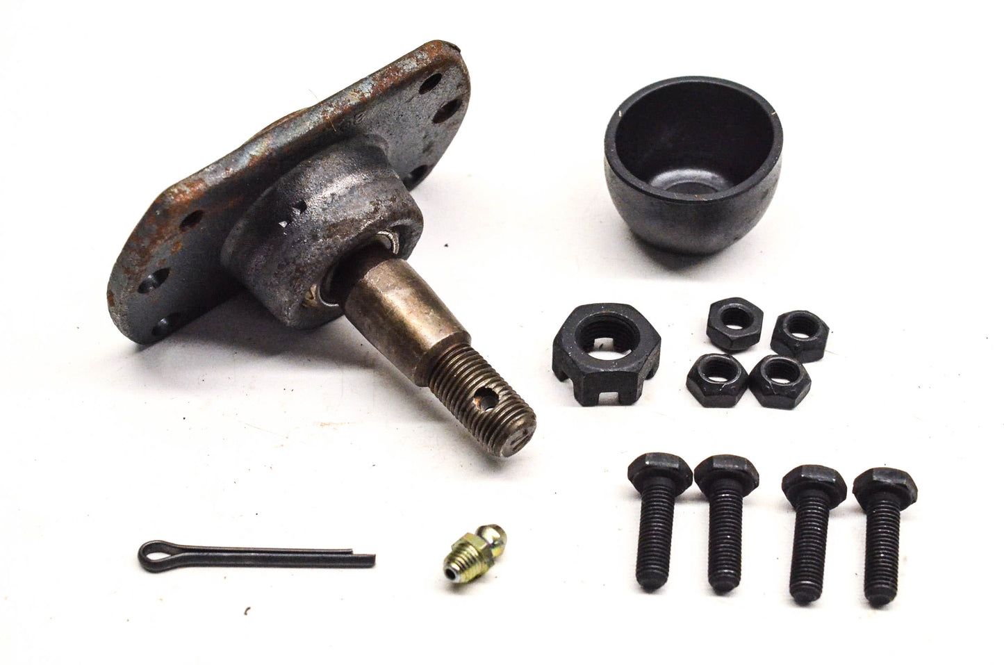 McQuay-Norris FA1634, 104163, K5301 Ball Joint Kit NOS