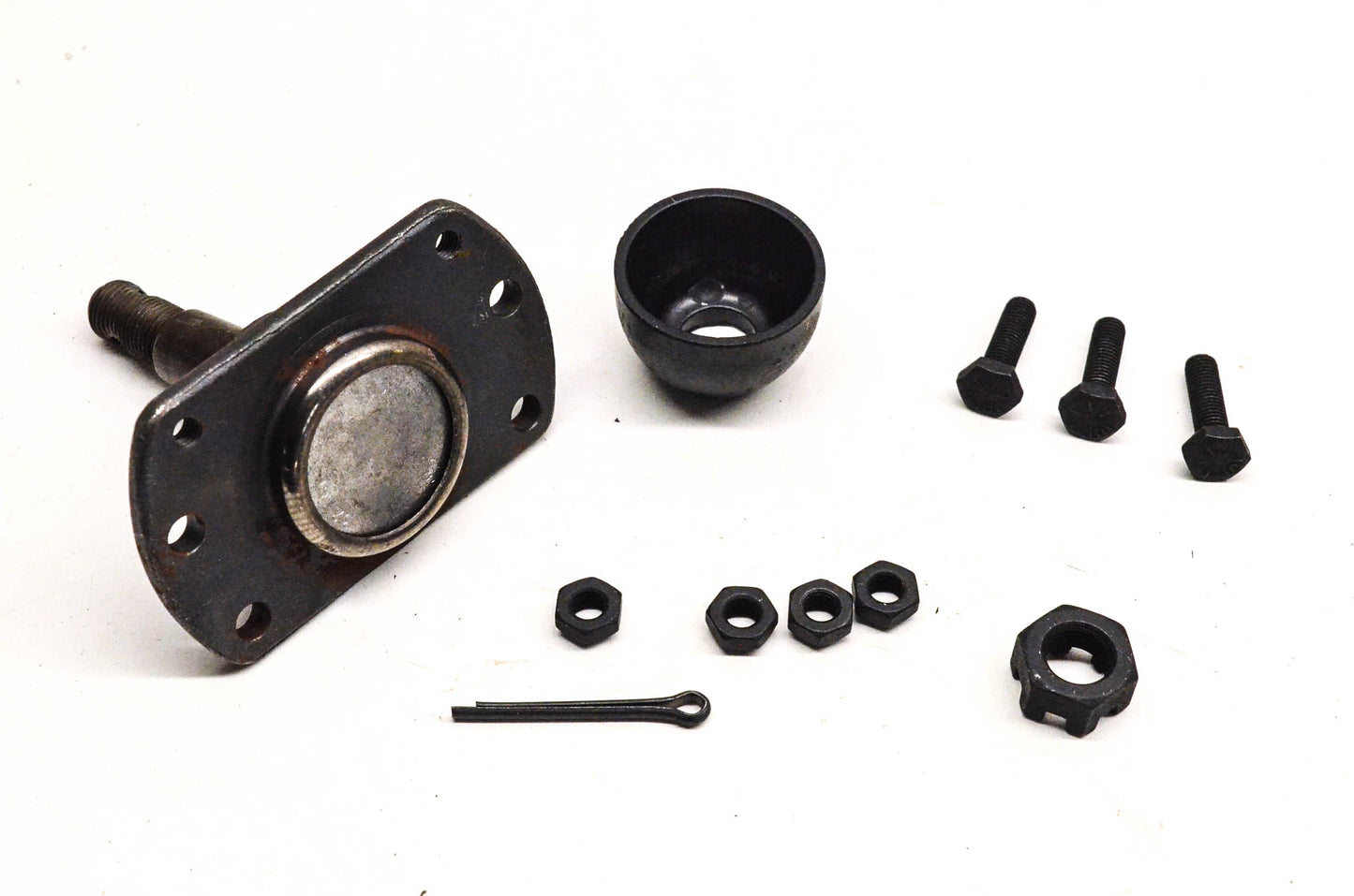 McQuay-Norris FA1634, 104163, K5301 Ball Joint Kit NOS
