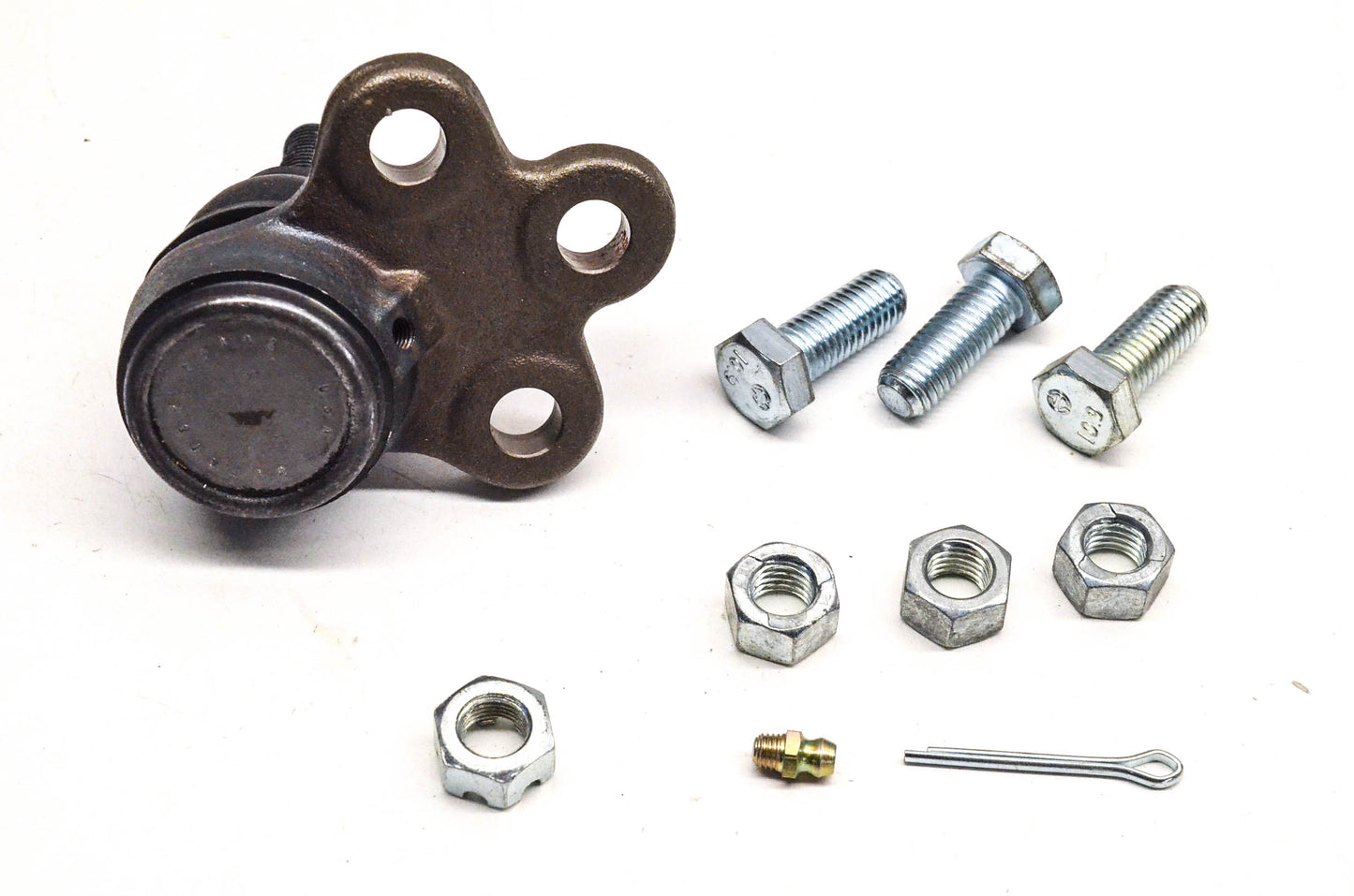 McQuay-Norris FA1636, K5303, 2601337 Ball Joint Kit NOS