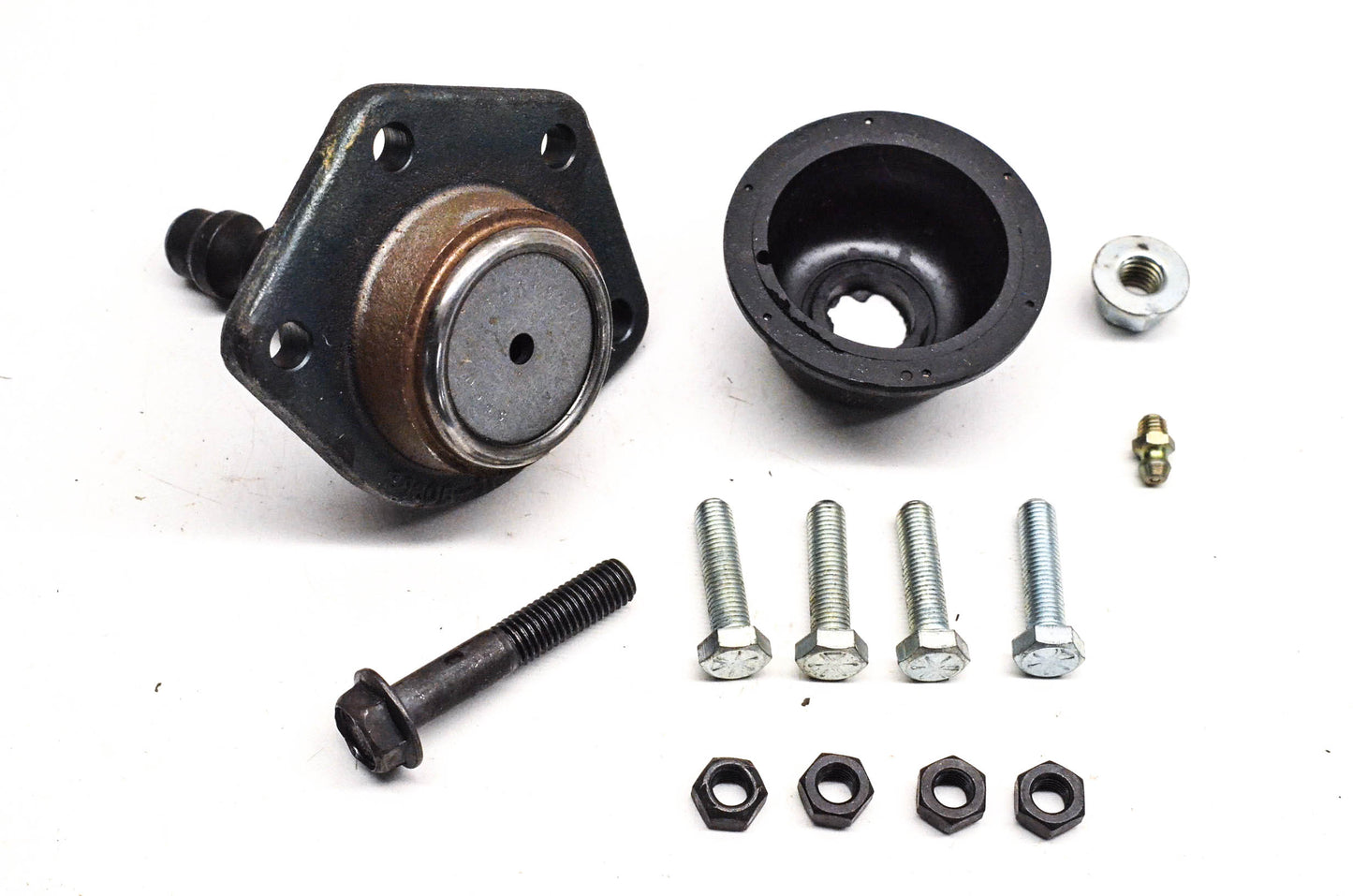 McQuay-Norris FA1692, K8478, 104174 Ball Joint Kit NOS