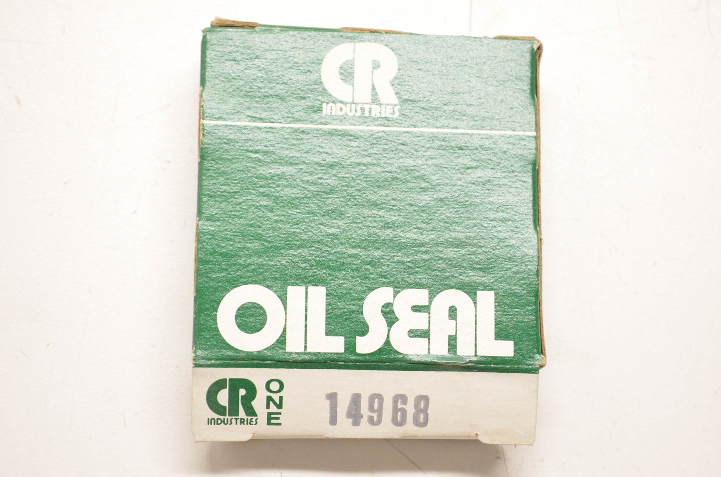 CR 14968 Oil Seal NOS