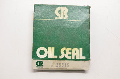 CR 25515 Oil Seal NOS