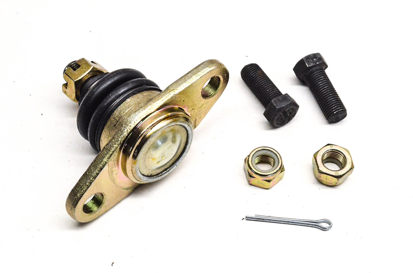 McQuay-Norris FA1727, K9352, 10374 Ball Joint Kit NOS