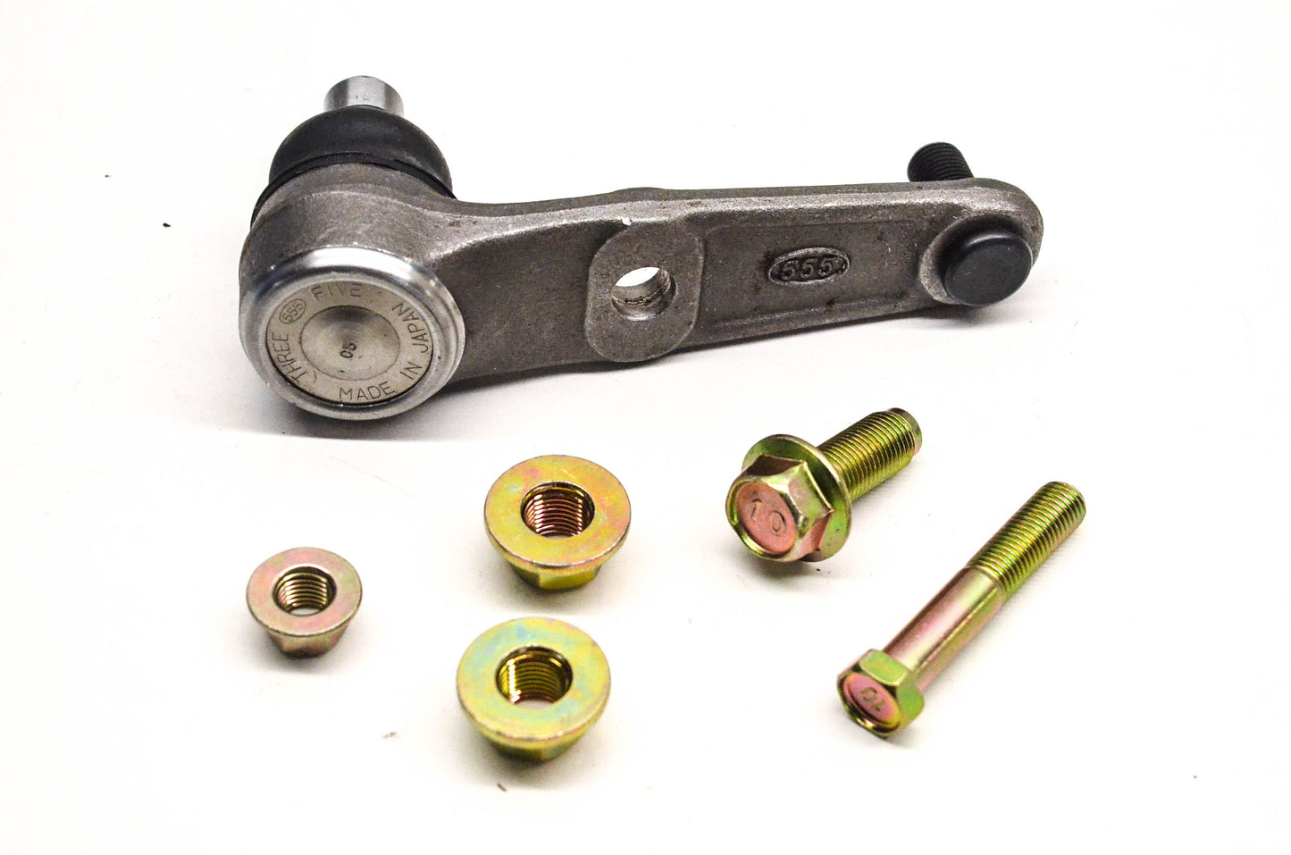 McQuay-Norris FA1767, 104147 Ball Joint Kit NOS