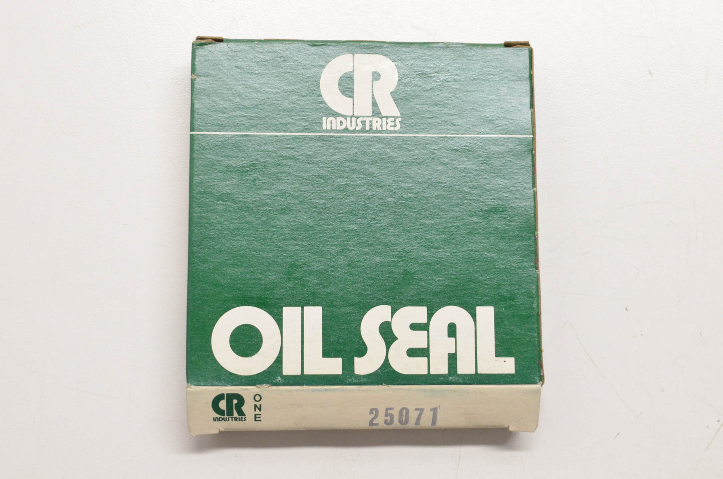 CR 25071 Oil Seal NOS