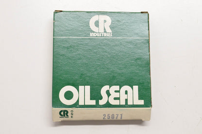 CR 25071 Oil Seal NOS