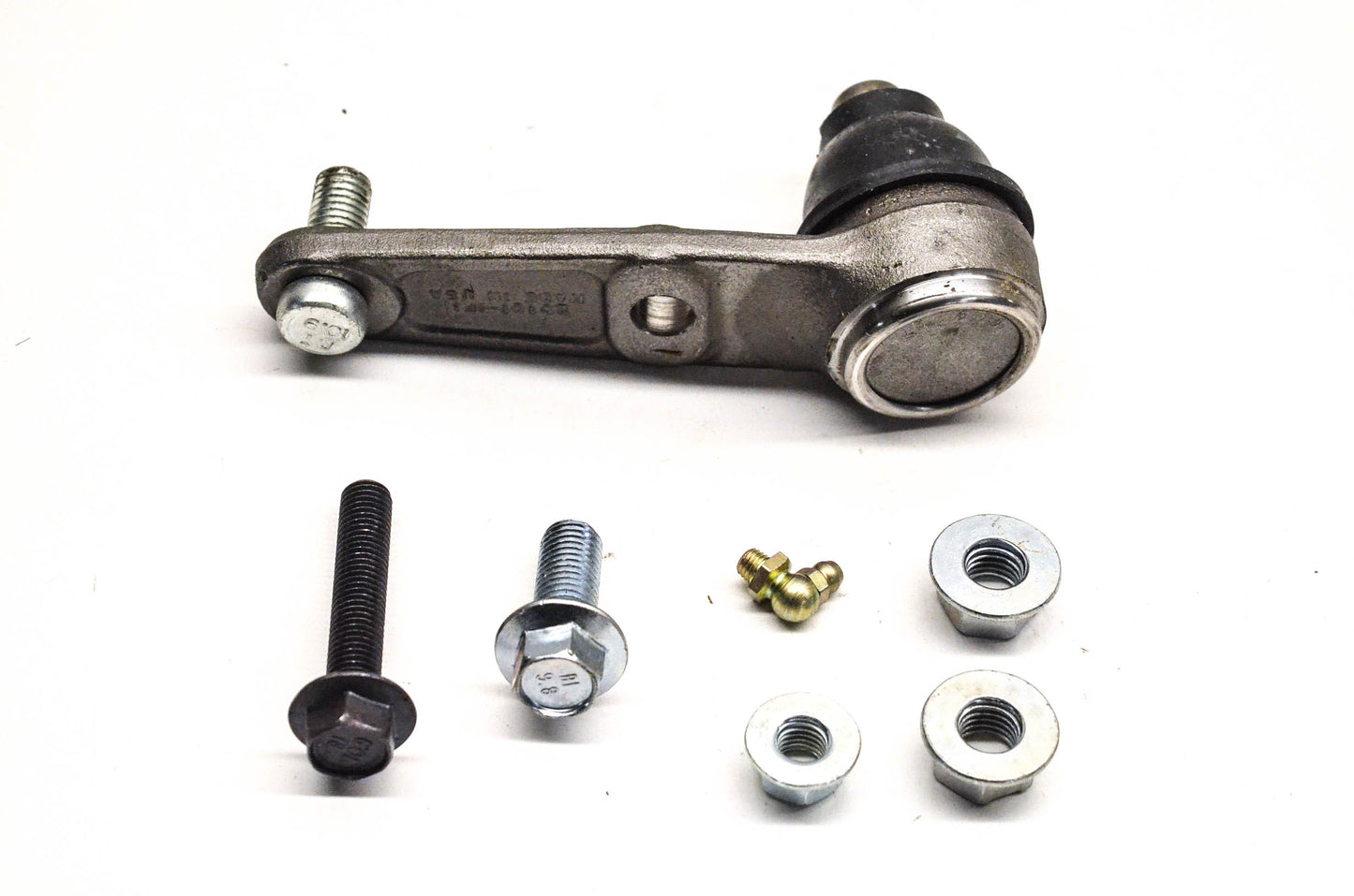 McQuay-Norris FA1767, 104147 Ball Joint Kit NOS