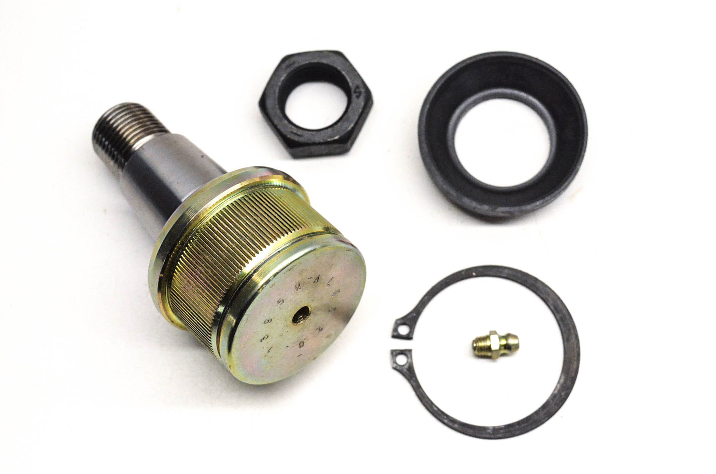 McQuay-Norris FA1754, K8607T, 104149 Ball Joint Kit NOS
